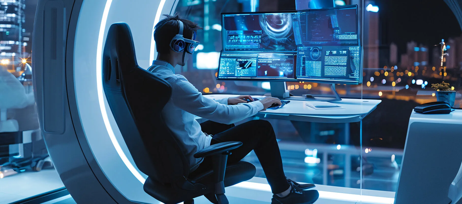 Empowering Businesses Through Digital Security - 金年会平台